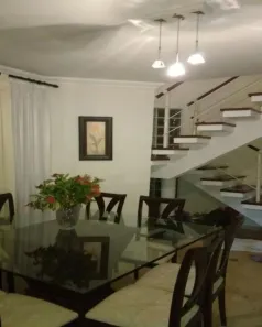 Sobrado com 3 Quartos à venda, 116m² no Cidade Patriarca, São Paulo