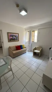 Apartamento com 1 Quarto à venda, 30m² no Boa Viagem, Recife