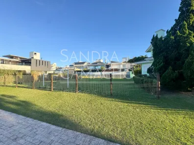 Lote/Terreno à venda, 600m² no Jurerê Internacional, Florianópolis