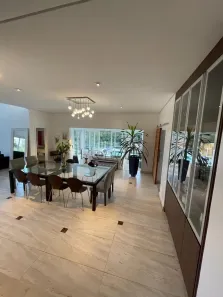 Casa de Condomínio com 5 Quartos à venda, 600m² no Jardim São Bento do Recreio, Valinhos
