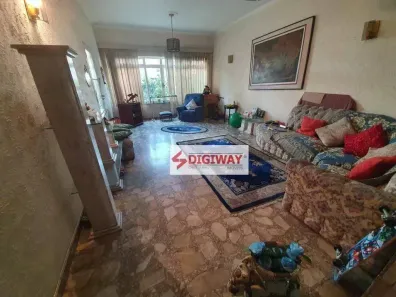 Sobrado com 3 Quartos à venda, 291m² no Cambuci, São Paulo