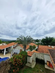 Casa de Condomínio com 4 Quartos à venda, 330m² no Alphaville, Santana de Parnaíba