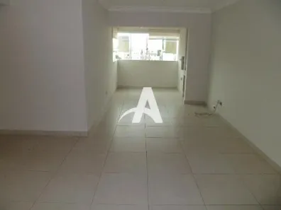 Apartamento com 3 Quartos para alugar, 92m² no Santa Mônica, Uberlândia