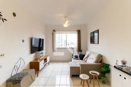 Apartamento com 2 Quartos à venda, 66m² no Vila Buarque, São Paulo