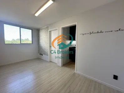 Apartamento com 1 Quarto à venda, 44m² no Jardim Diogo, Guarulhos