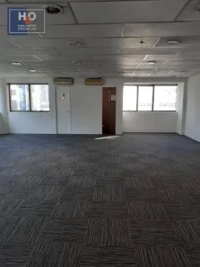 Sala Comercial para alugar, 115m² no Cerqueira César, São Paulo