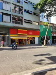 Ponto Comercial à venda, 205m² no Vila Buarque, São Paulo