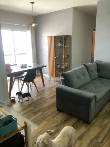 Apartamento com 3 Quartos à venda, 72m² no Centro, Jacareí