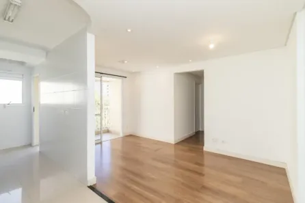 Apartamento com 3 Quartos à venda, 72m² no Jardim Ampliação, São Paulo
