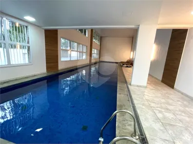 Apartamento com 2 Quartos à venda, 149m² no Vila Progredior, São Paulo