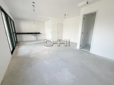Apartamento com 2 Quartos à venda, 93m² no Brooklin Paulista, São Paulo