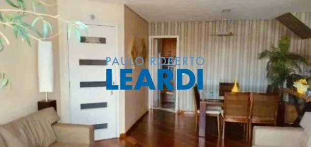 Cobertura com 3 Quartos à venda, 193m² no Perdizes, São Paulo