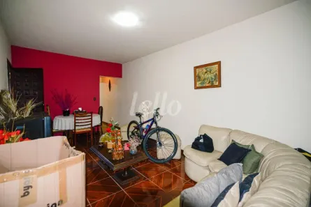 Casa com 3 Quartos à venda, 110m² no Vila Mariana, São Paulo