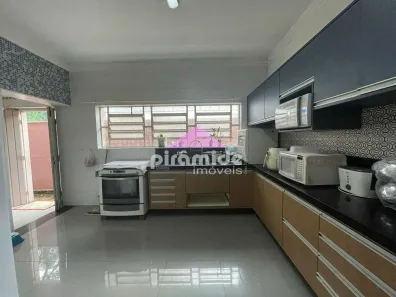 Casa com 5 Quartos à venda, 267m² no Jardim Esplanada II, São José dos Campos