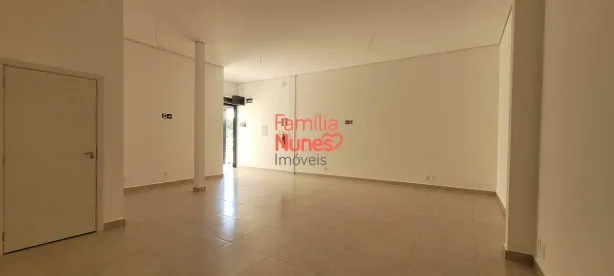 Ponto Comercial para alugar, 58m² no Europa, Contagem