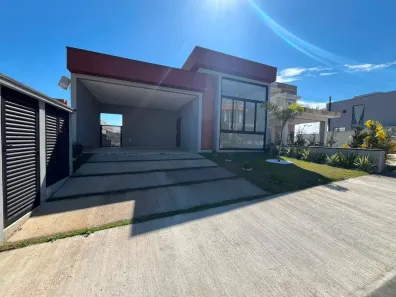 Casa de Condomínio com 3 Quartos à venda, 207m² no Sabaúna, Mogi das Cruzes