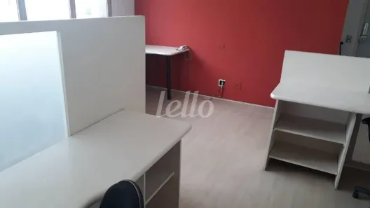 Sala Comercial para alugar, 33m² no Vila Olímpia, São Paulo