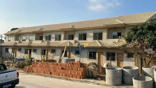 Casa com 2 Quartos à venda, 85m² no Outeiro das Pedras, Itaboraí