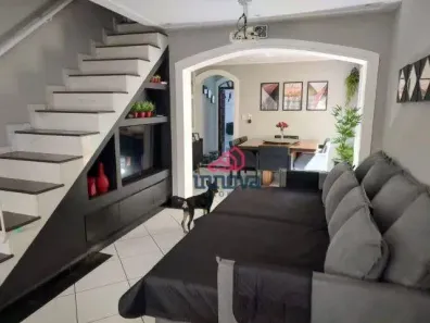 Casa com 3 Quartos à venda, 280m² no Jardim Nova Ipanema, Guarulhos