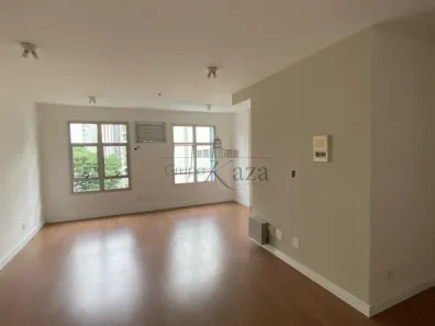 Sala Comercial à venda, 36m² no Parque Residencial Aquarius, São José dos Campos