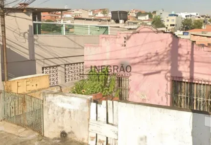 Lote/Terreno à venda, 200m² no Vila das Mercês, São Paulo
