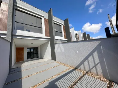 Casa com 3 Quartos à venda, 100m² no Costa e Silva, Joinville