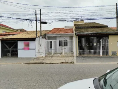 Casa com 2 Quartos à venda, 67m² no Parque Vitória Régia, Sorocaba