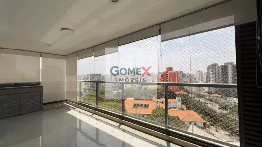 Apartamento com 2 Quartos para alugar, 68m² no Mirandópolis, São Paulo
