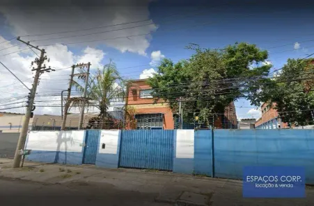 Galpão/Depósito/Armazém para alugar, 2800m² no Presidente Altino, Osasco