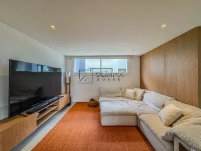 Casa de Condomínio com 4 Quartos à venda, 401m² no Campo Belo, São Paulo