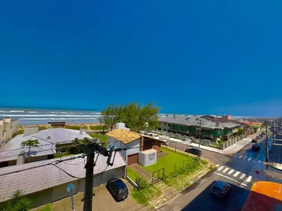 Apartamento com 4 Quartos à venda, 138m² no Zona Nova, Capão da Canoa