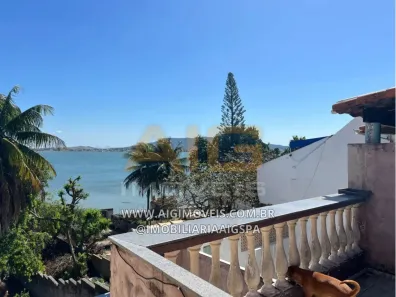 Ponto Comercial com 4 Quartos à venda, 180m² no Centro, São Pedro da Aldeia
