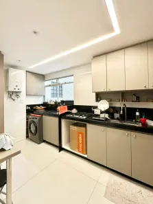 Apartamento com 3 Quartos à venda, 85m² no Jardim da Penha, Vitória