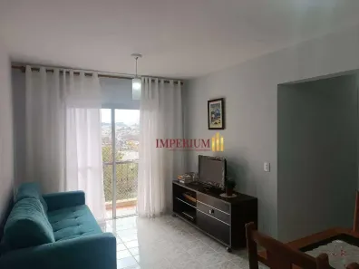Apartamento com 2 Quartos à venda, 52m² no Lauzane Paulista, São Paulo