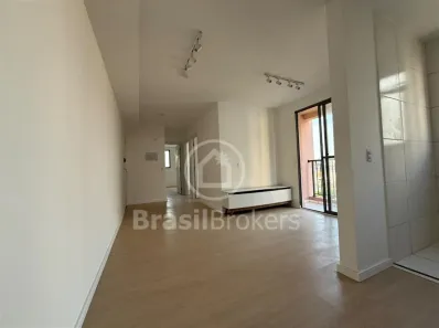 Apartamento com 3 Quartos à venda, 63m² no Cachambi, Rio de Janeiro