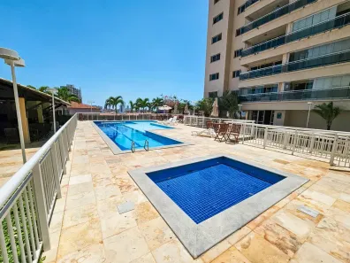 Apartamento com 3 Quartos à venda, 67m² no Benfica, Fortaleza