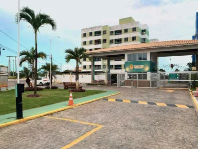 Apartamento com 3 Quartos para alugar, 74m² no Aeroporto, Aracaju