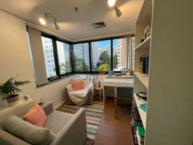 Sala Comercial para alugar, 42m² no Jardim Paulista, São Paulo