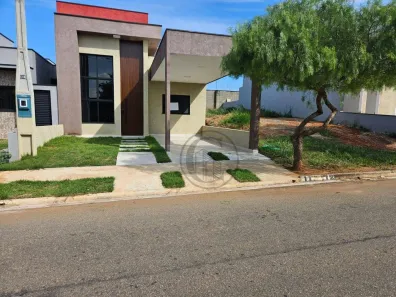 Casa de Condomínio com 3 Quartos à venda, 116m² no Jardim Novo Horizonte, Sorocaba