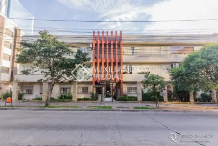 Apartamento com 1 Quarto à venda, 23m² no Auxiliadora, Porto Alegre