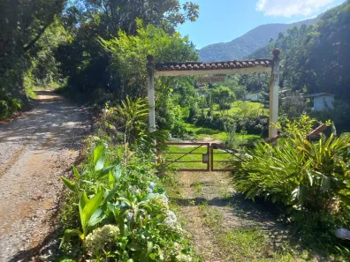 Fazenda/Sítio com 2 Quartos à venda, 127m² no , Águas Mornas