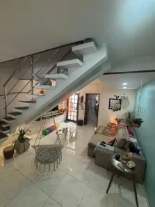 Sobrado com 4 Quartos à venda, 109m² no Vila Anastácio, São Paulo