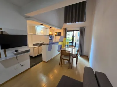 Apartamento com 1 Quarto à venda, 53m² no Moema, São Paulo