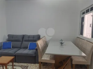 Casa com 2 Quartos à venda, 90m² no Vila Albertina, São Paulo