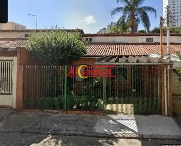 Casa com 3 Quartos à venda, 105m² no Vila Moreira, Guarulhos