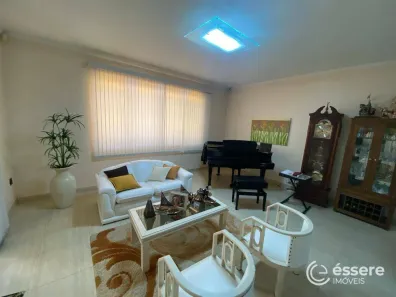 Casa com 4 Quartos à venda, 224m² no Jardim Paraíso, Campinas