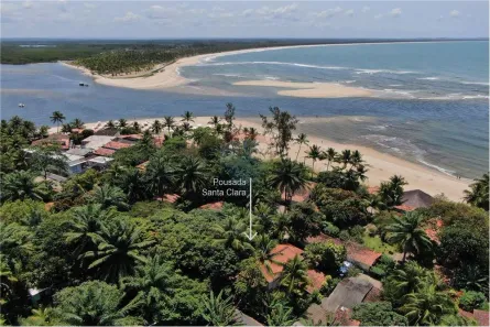 Imóvel Comercial à venda, 1190m² no , Cairu