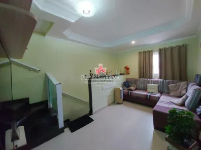 Sobrado com 2 Quartos à venda, 115m² no Jardim Popular, São Paulo