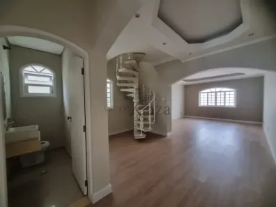 Casa de Condomínio com 3 Quartos à venda, 162m² no Urbanova, São José dos Campos