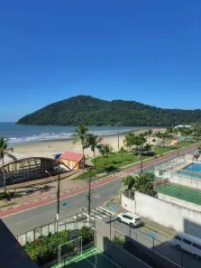 Apartamento com 3 Quartos à venda, 131m² no Centro, Bertioga